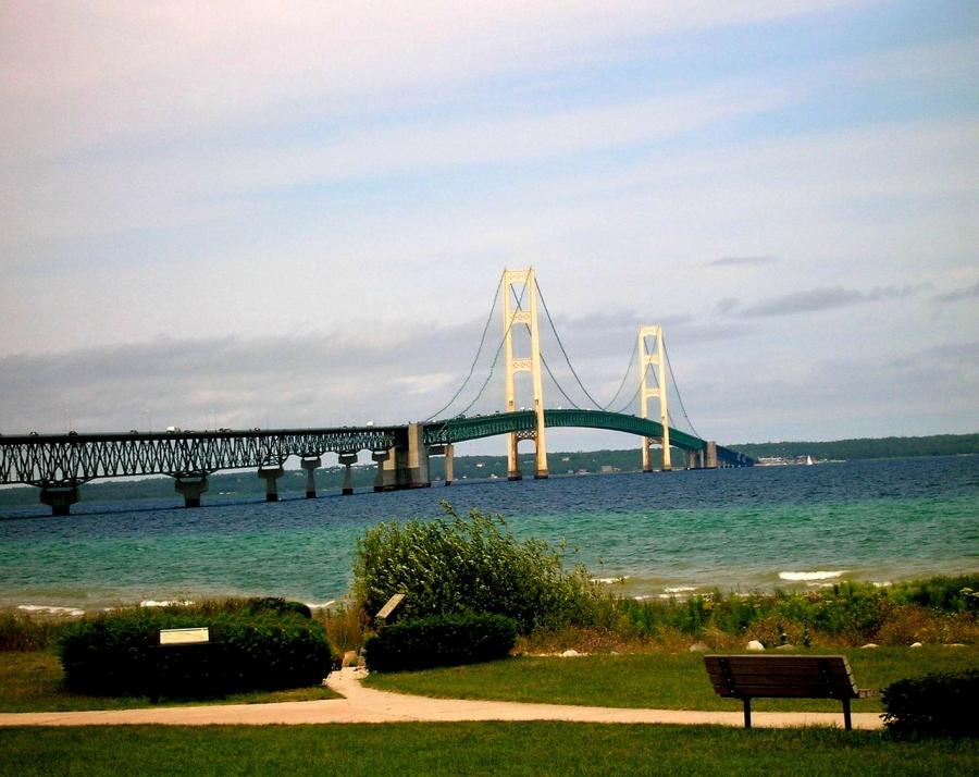 tourist attractions mackinaw city. mi